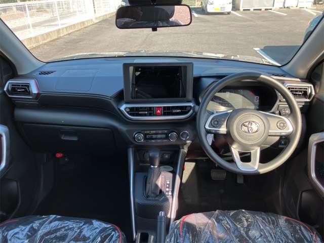 トヨタ ライズ １．２ Ｇ R8年 (東海) 99