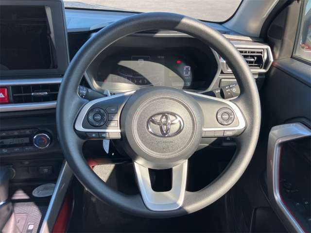 トヨタ ライズ １．２ Ｇ R8年 (東海) 99