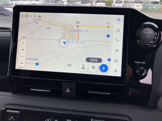 トヨタ ノア １．８ ハイブリッド Ｓ－Ｚ R8年 (東海) 99