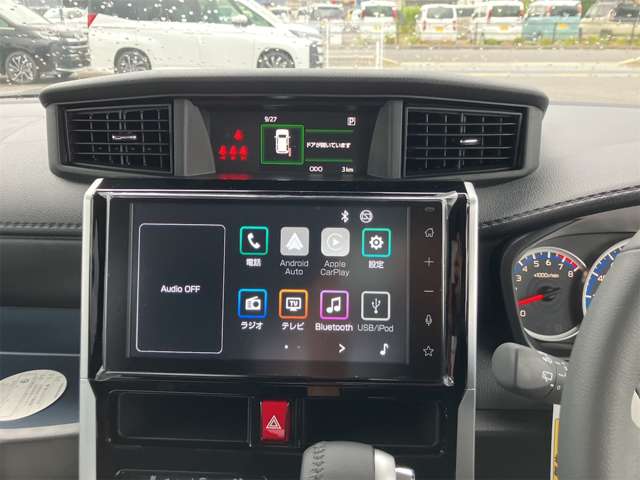 トヨタ ルーミー １．０ カスタム Ｇ R8年 (東海) 99