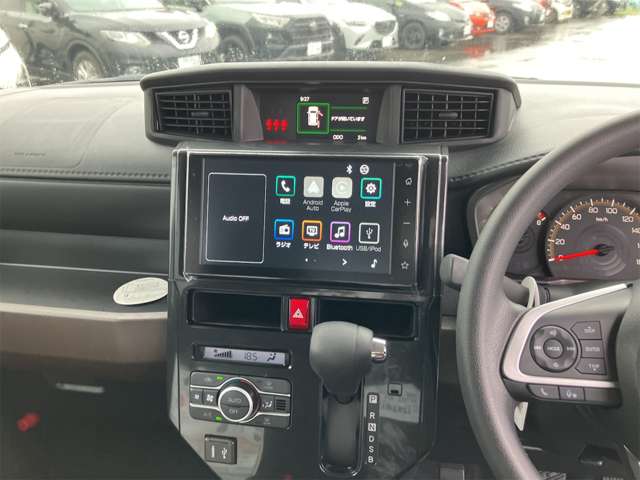 トヨタ ルーミー １．０ Ｘ R8年 (東海) 99