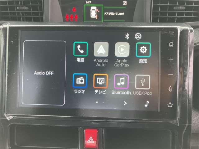 トヨタ ルーミー １．０ Ｘ R8年 (東海) 99