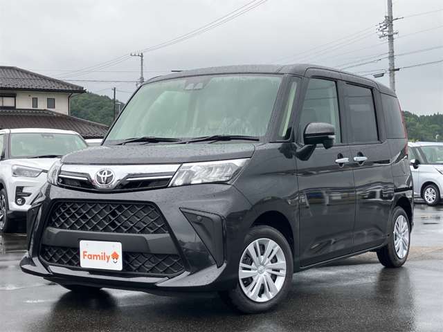 トヨタ ルーミー １．０ Ｘ R8年 (東海) 99