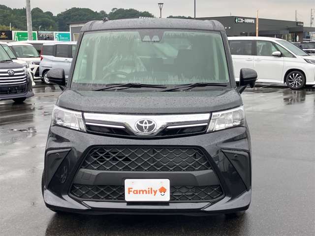 トヨタ ルーミー １．０ Ｘ R8年 (東海) 99