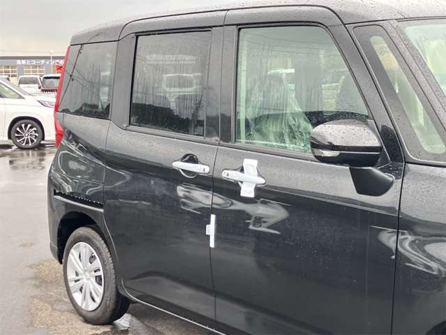 トヨタ ルーミー １．０ Ｘ R8年 (東海) 99