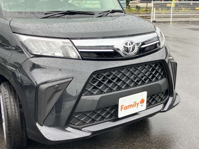 トヨタ ルーミー １．０ Ｘ R8年 (東海) 99