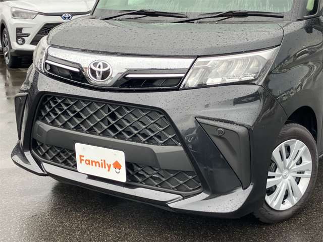 トヨタ ルーミー １．０ Ｘ R8年 (東海) 99