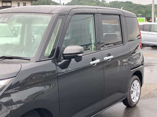 トヨタ ルーミー １．０ Ｘ R8年 (東海) 99
