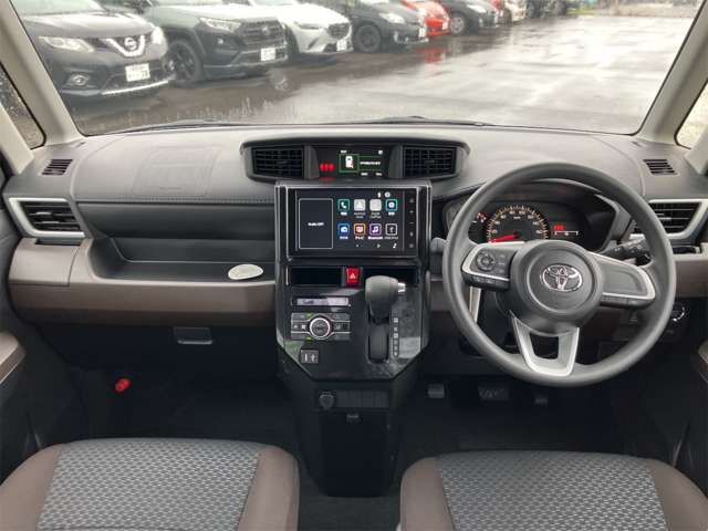 トヨタ ルーミー １．０ Ｘ R8年 (東海) 99