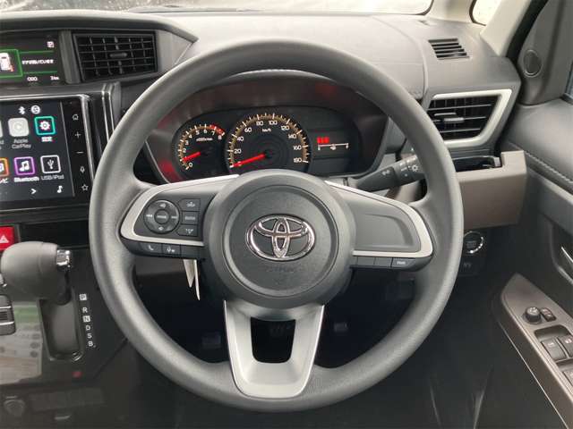 トヨタ ルーミー １．０ Ｘ R8年 (東海) 99