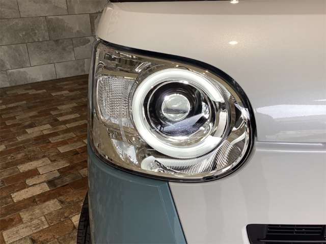 ダイハツ ムーヴ　キャンバス ６６０ ストライプス Ｇ R8年 (近畿) 99