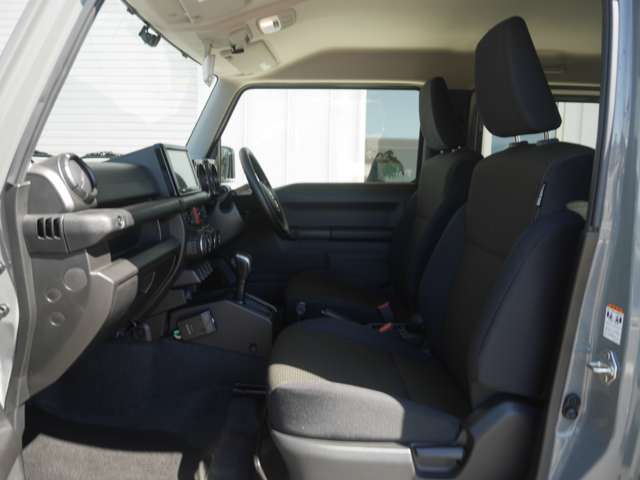 スズキ ジムニーシエラ １．５ ＪＬ ４ＷＤ R5年 (近畿) 99