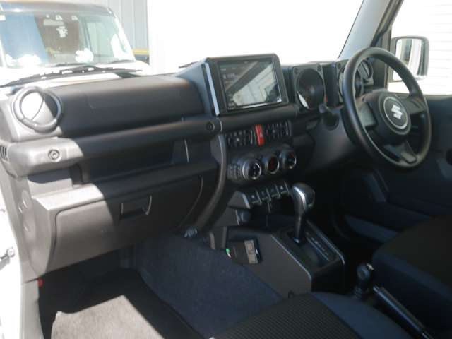スズキ ジムニーシエラ １．５ ＪＬ ４ＷＤ R5年 (近畿) 99