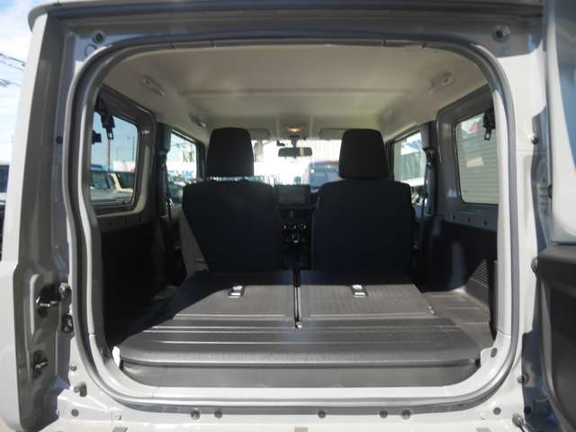 スズキ ジムニーシエラ １．５ ＪＬ ４ＷＤ R5年 (近畿) 99