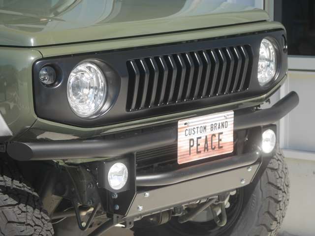 スズキ ジムニーシエラ １．５ ＪＣ ４ＷＤ R2年 (近畿) 99