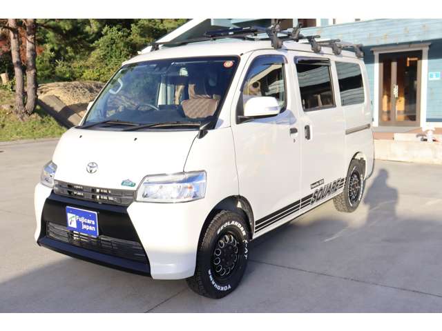 トヨタ タウンエースバン １．５ ＧＬ ４ＷＤ R7年 (近畿) 99
