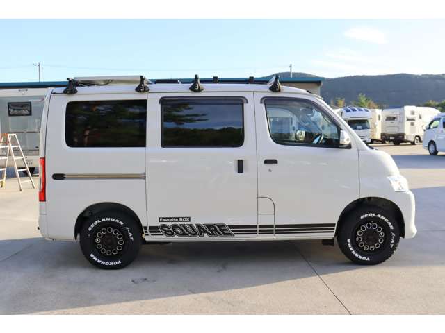 トヨタ タウンエースバン １．５ ＧＬ ４ＷＤ R7年 (近畿) 99