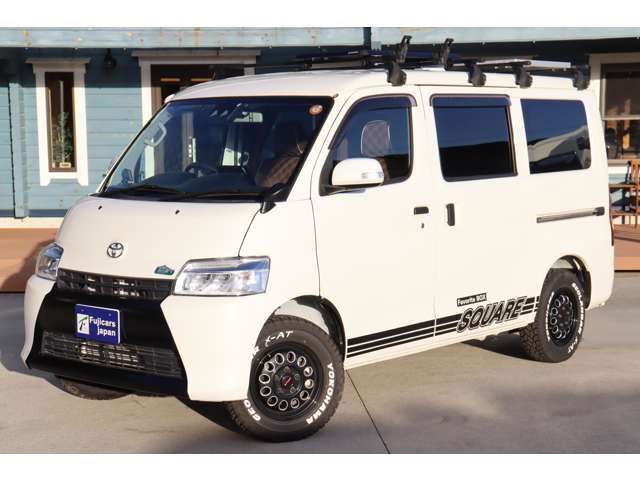 トヨタ タウンエースバン １．５ ＧＬ ４ＷＤ R7年 (近畿) 99