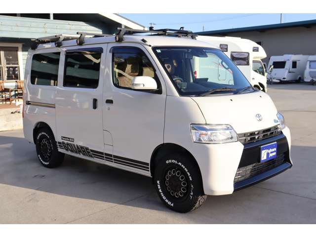 トヨタ タウンエースバン １．５ ＧＬ ４ＷＤ R7年 (近畿) 99