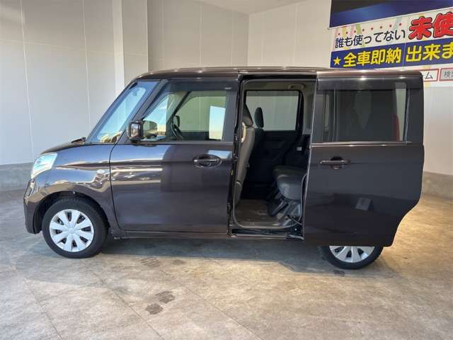 スズキ スペーシア ６６０ Ｇ H29年 (近畿) 99