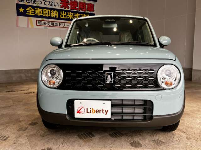 スズキ アルトラパン ６６０ ハイブリッド Ｌ R8年 (近畿) 99