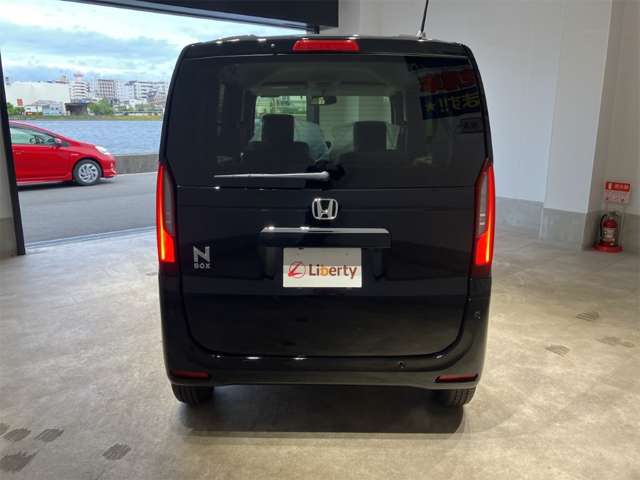 ホンダ Ｎ　ＢＯＸ ６６０ R8年 (近畿) 99