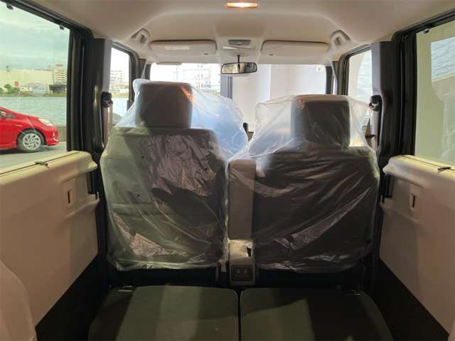 ホンダ Ｎ　ＢＯＸ ６６０ R8年 (近畿) 99