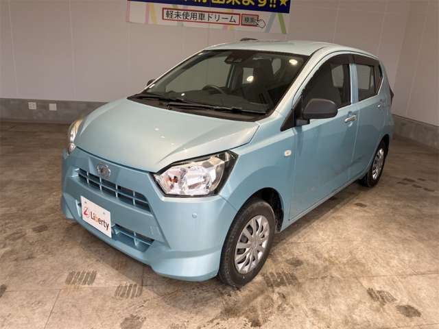 ダイハツ ミラ　イース ６６０ Ｌ ＳＡＩＩＩ R1年 (近畿) 99
