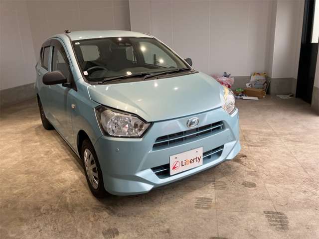 ダイハツ ミラ　イース ６６０ Ｌ ＳＡＩＩＩ R1年 (近畿) 99