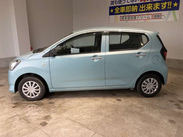 ダイハツ ミラ　イース ６６０ Ｌ ＳＡＩＩＩ R1年 (近畿) 99