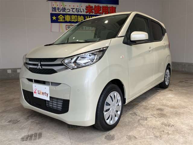 三菱 ｅＫワゴン ６６０ Ｍ R6年 (近畿) 99
