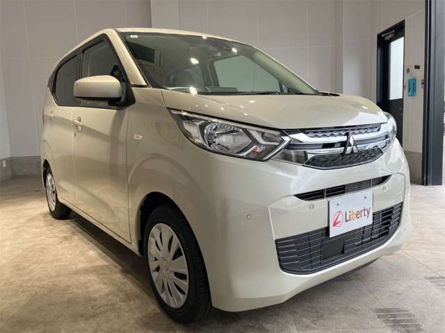 三菱 ｅＫワゴン ６６０ Ｍ R6年 (近畿) 99