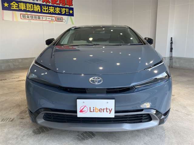 トヨタ プリウス ２．０ Ｚ R6年 (近畿) 99