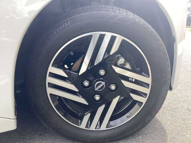 日産 ルークス ６６０ ハイウェイスターＸ プロパイロット エディション R5年 (近畿) 99