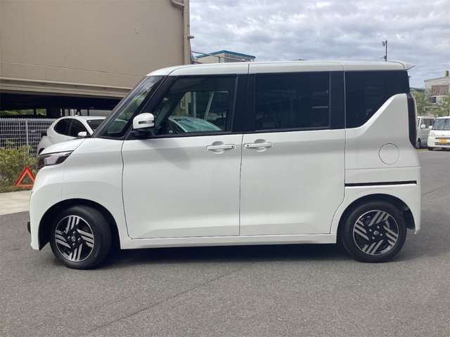 日産 ルークス ６６０ ハイウェイスターＸ プロパイロット エディション R5年 (近畿) 99