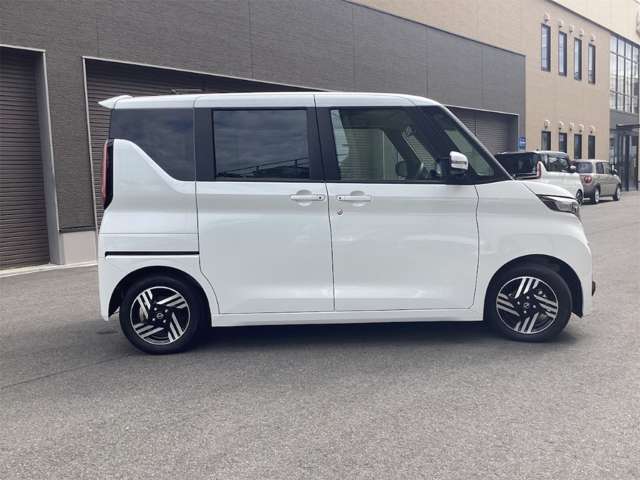 日産 ルークス ６６０ ハイウェイスターＸ プロパイロット エディション R5年 (近畿) 99