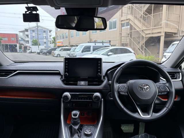 トヨタ ＲＡＶ４ ２．０ アドベンチャー ４ＷＤ R4年 (近畿) 99