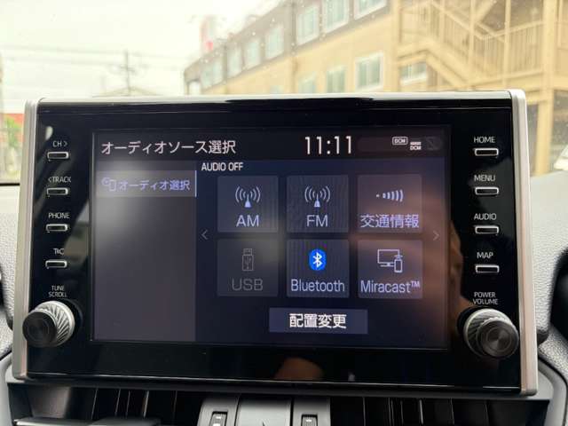 トヨタ ＲＡＶ４ ２．０ アドベンチャー ４ＷＤ R4年 (近畿) 99