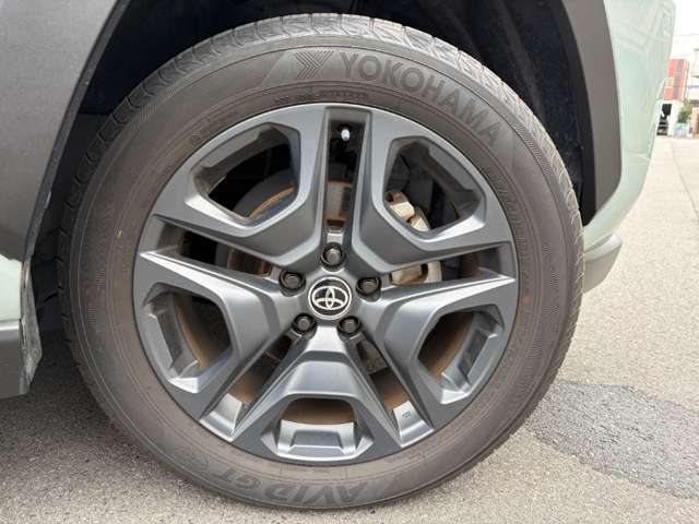 トヨタ ＲＡＶ４ ２．０ アドベンチャー ４ＷＤ R4年 (近畿) 99