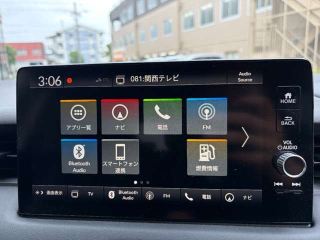 ホンダ ヴェゼル １．５ Ｅ：ＨＥＶ Ｚ R3年 (近畿) 99