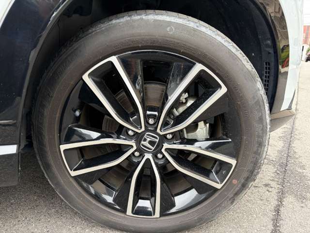 ホンダ ヴェゼル １．５ Ｅ：ＨＥＶ Ｚ R3年 (近畿) 99