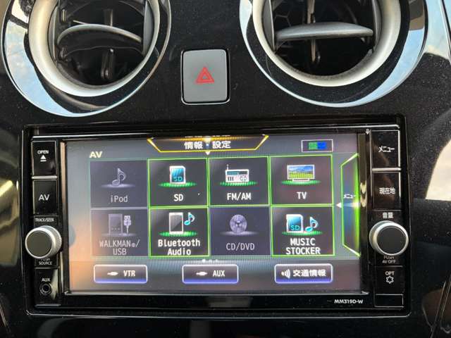 日産 ノート １．２ Ｅ－ＰＯＷＥＲ Ｘ R1年 (近畿) 99