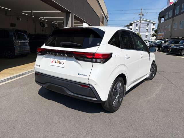 日産 ノート １．２ Ｘ R3年 (近畿) 99