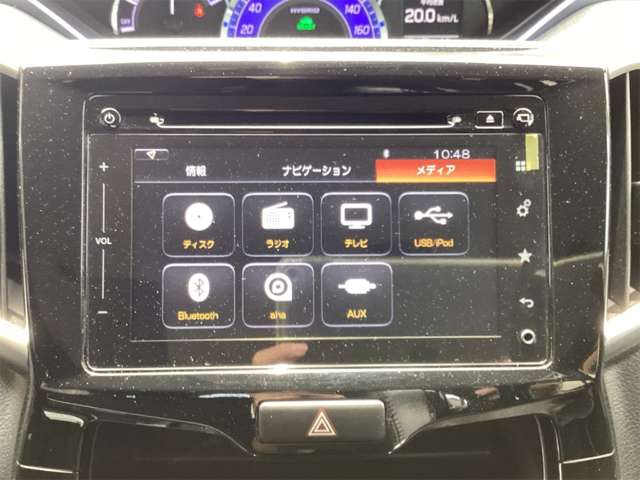 スズキ ソリオ １．２ バンディット ハイブリッド ＳＶ H28年 (近畿) 99