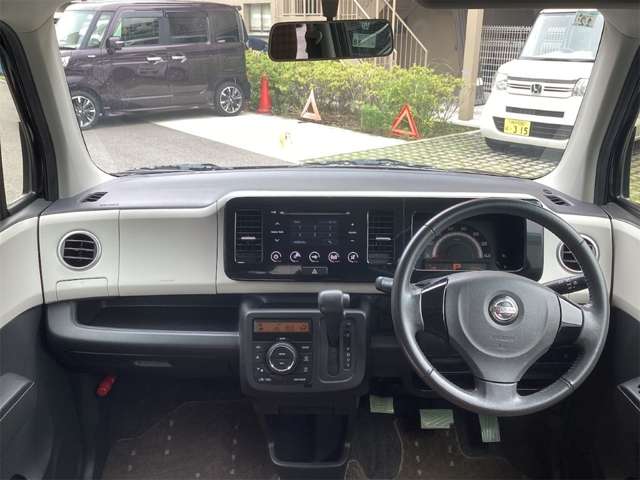 日産 モコ ６６０ Ｘ H25年 (近畿) 99