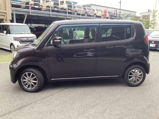 日産 モコ ６６０ Ｘ H25年 (近畿) 99