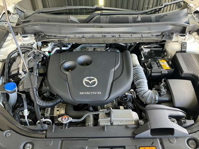 マツダ ＣＸ−５ ２．２ ＸＤ ブラックトーンエディション ディーゼルターボ R6年 () 99