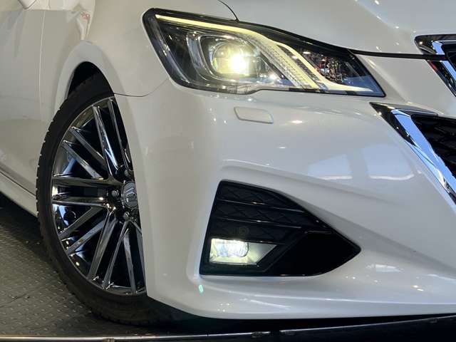トヨタ クラウンアスリート ３．５ Ｇ H28年 (近畿) 99