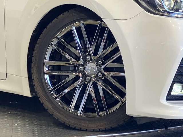 トヨタ クラウンアスリート ３．５ Ｇ H28年 (近畿) 99