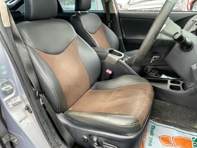 トヨタ プリウス １．８ Ｇ ツーリングセレクション H24年 (近畿) 99